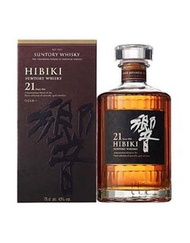Hibiki 21 years