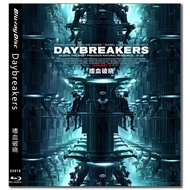 [[En]4K UHD 1080P Blu-ray HD Movies Daybreakers(4K)
