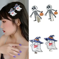 JN Stylish Halloween Hair Accessory For Girls Costume Parties Haunted Event