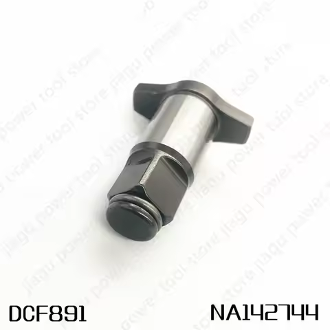 Impact Anvil Assembly 1/2" NA142744 For DEWALT DCF891 DCF892 DCF892NT DCF892M2T DCF891 DCF891N DCF89