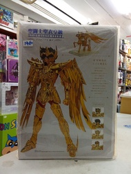(葵興樂聲9樓門市現貨) （Bandai）「聖鬥士聖衣皇級」射手座星矢
