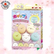 [from JAPAN] EPOCH Whipple Sumikkogurashi Macaron Set W-123 (Ages 8 and up)