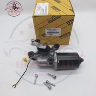 WIPER MOTOR DYNAMO FRONT WIPER TOYOTA AVANZA XENIA 2004 2005 2006 2007 2008 2009 2010 2011 85110-BZ0