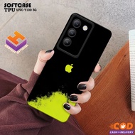 VIVO Y100 5G 2024 Case - Cute Fashion Case - Latest VIVO Y100 5G Softcase - Pro Camera - VIVO Y100 5