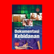 Midwifery Documentation Author Ai Yeyeh Rukiyah TEAM
