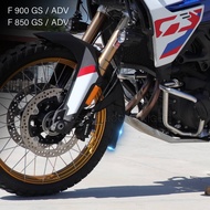 F 900 GS ADV ABS Fender Extender For BMW F 850 GS Adventure 2019- F900GS F850GS Motorcycle Accessori