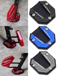 Suitable for Qianjiang FORT Hong 150RS Modified Accessories Side Support Extra Large Cushion Small T