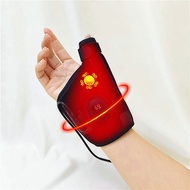 Hukou Massager Electric Tendon Sheath Soreness Inflammation Hukou Hot Compress Instrument Correction