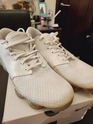 Nike Air Vapormax White