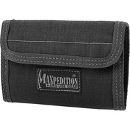 Maxpedition Spartan Wallet (Black) - 0229B