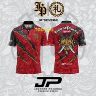 RETRO COLLAR Baju Jersey Viral Tiktok 2023 Jersey Blvckroseapparel Polo FULL SUBLIMATION 0KTY RETRO 