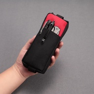 Multifunctional Tool Storage Bag Portable Wear-Resistant EDC Tool Bag Portable Bag Outdoor Commuter 