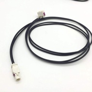 Suitable for Volkswagen RCD510 RNS315 RNS510 2 to 1 2 in 1 FM Radio Antenna to Length 1M #