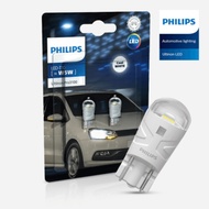PHILIPS Ultinon LED T10 Bulb 12V Only