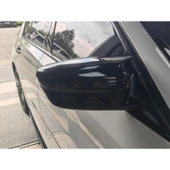 Bmw g30 g20 side mirror gloss black