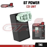 GT POWER CDI UNIT TMX155 / GY6-125 / GY6-150(6 PINS)Made In