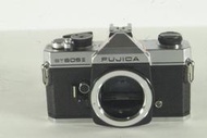 FUJICA--ST605-2--MF手動對焦相機一台