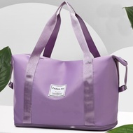 Fashionable Women's Bags, Travel Fitness Shoulder Bags, Women's Casual Duffel Bags, Large Capacity