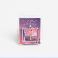 Raisa ambiVert NFC Pocket Mini Album