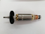 ทุ่น (แท้) หินเจียร Maktec มาคเทค รุ่น MT971 MT967 Makita มากีต้า รุ่น M9509 M9513B (อะไหล่แท้ 100%)