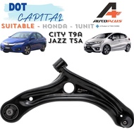 HONDA JAZZ T5A / CITY T9A FRONT LOWER ARM *RIGHT* #TC51350-T5A-J01-AP