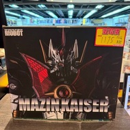 (黃埔聚寶坊B1b號舖門市現貨) Sentinel RIOBOT MAZINKAISER MAZIN POWER ACTIVATED VER. 千值練 RIOBOT 魔神凱撒 魔神力量激活版