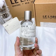 (New Arrival) L e_L a b o_Gaiac 10 Edp 100ml For Men And Women Perfume