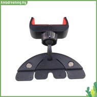 ✿ keepdreaming ✿  CD Slot Car Phone Mount 360° Rotation CD Slot Car Mobile Phone Holder Car CD Slot 