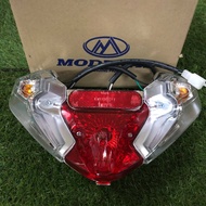 MODENAS CT115 TAIL LAMP ASSY 100% ORIGINAL