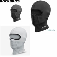 Buff Slayer Balaclava ROCKBROS Motorcycle Mask LF8064