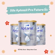 Australian Aptamil Silver Profutura Synbyotic Milk Powder| Bac Nam Stamp
