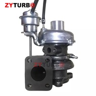 TURBO CHARGER RHF3 1J881-17011 CK47 FOR KUBOTA TRAKTOR V2403