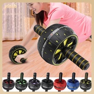 YINSH for Beginners Springback Wheels Roller Anti Slip Training Equipment Abdominal Exerciser Abdomi