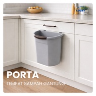 LUCKY HOME - PORTA HANGING TRASH CAN/ HANGING TRASH CAN HANGING TRASH CAN