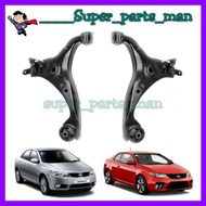 kia Forte front lower arm set