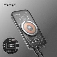 Momax 10000mAh Q.MAG power 13-IP113