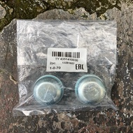 Rear Hub Grease Cap Rear Wheel Axle Cover Starlet EP70 EP71 Box EP80 EP81 EP82 Capsule GT Turbo EP90