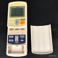 ARC423A5 High quality AC remote control used for Daikin AC. Remote control used for DAIKI/N air cond