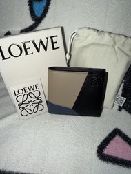 LOEWE  puzzle wallet