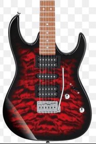 Ibanez GRX70QA電吉他