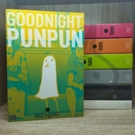 Komik GOODNIGHT PUNPUN, 7 Books Series ( English  ) - Vol.7