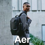 訂購/包順豐 美國得獎品牌  Aer Day Pack 2 多功能 防水 雙肩包 背包 背囊