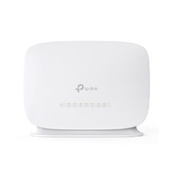 TP-LINK 300Mbps Wireless N 4G LTE Router รุ่น TL-MR105