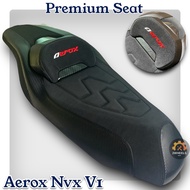 YAMAHA NVX155/AEROX/NVX V1 PREMIUM SEAT