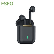 Bluetooth 5 0 J18 Earphones with Noise Cancelling and Immersive Audio Experience