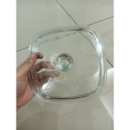 Selling Loose CorningWare Glass Cover 2/3L