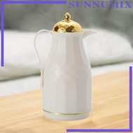 [Sunnimix] Thermos Flask for Coffee, Thermos Flask, Insulation, Teapot, Insulated Jug