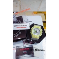 G-SHOCK 100% ORIGINAL GA-110LS-7A/GA-110LS-7ADR/GA110LS/GA-110LS
