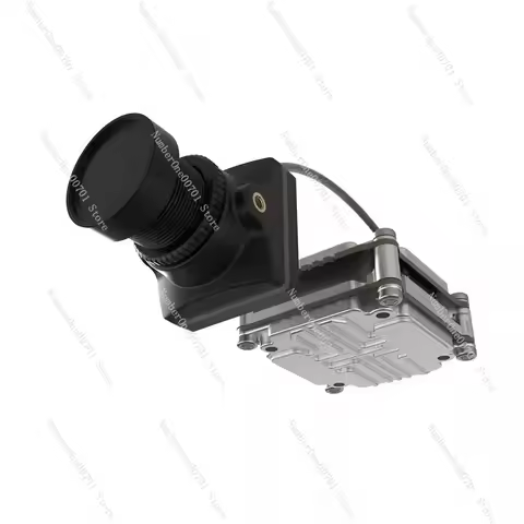 RunCam Link Digital FPV Air Unit Night Eagle HD Camera 5.8GHz HD Digital System FPV Transmitter for 