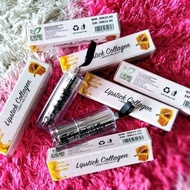 Lipstick Collagen Dherbs [New Look]